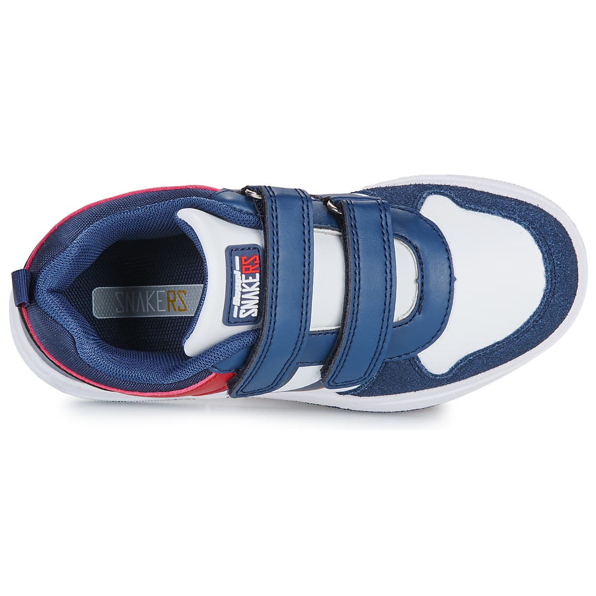 Boys' Sneakers BEPPI Blue