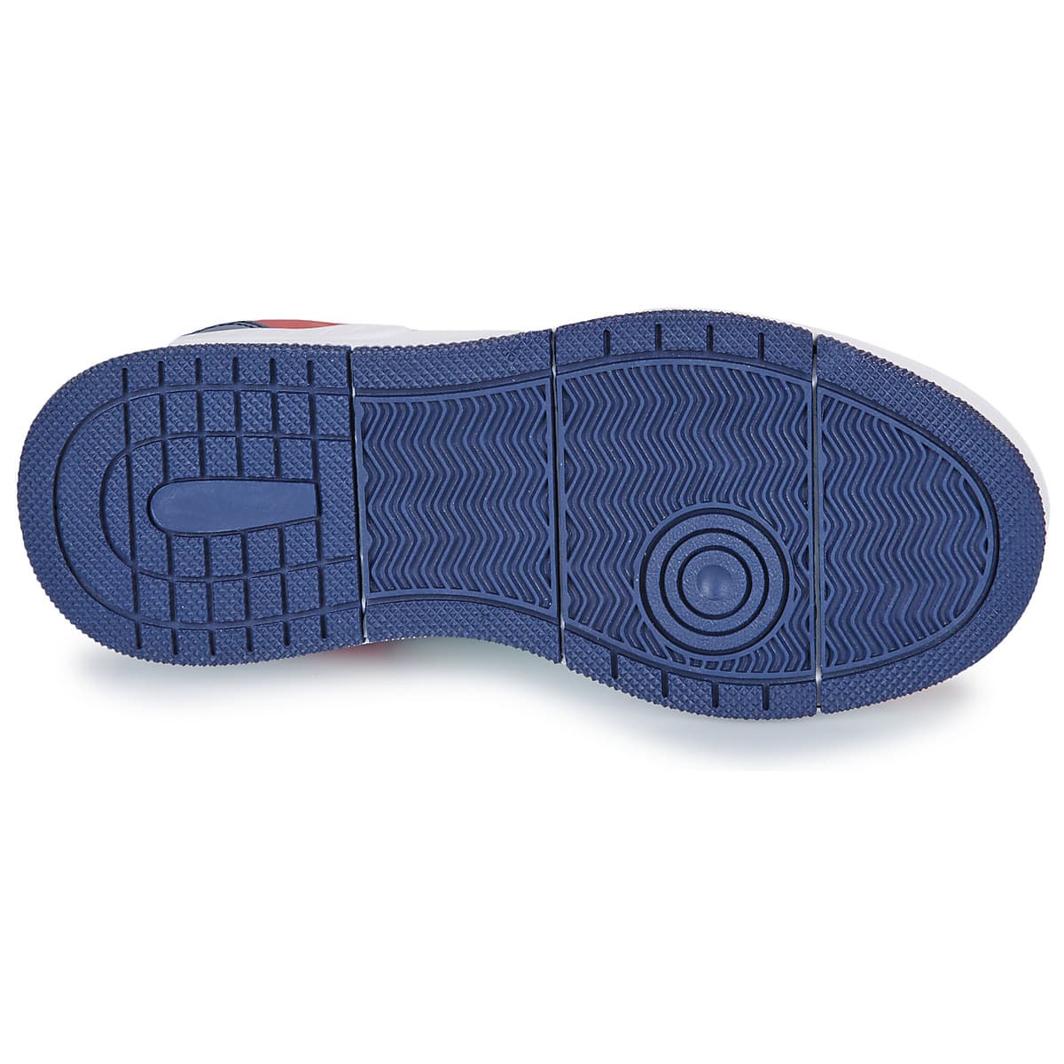 Boys' Sneakers BEPPI Blue