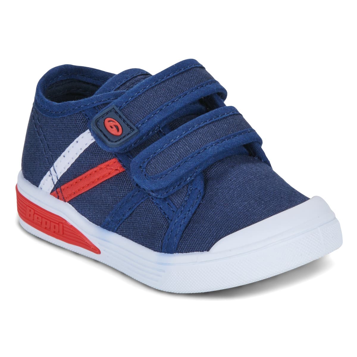 Boys' Sneakers BEPPI Blue