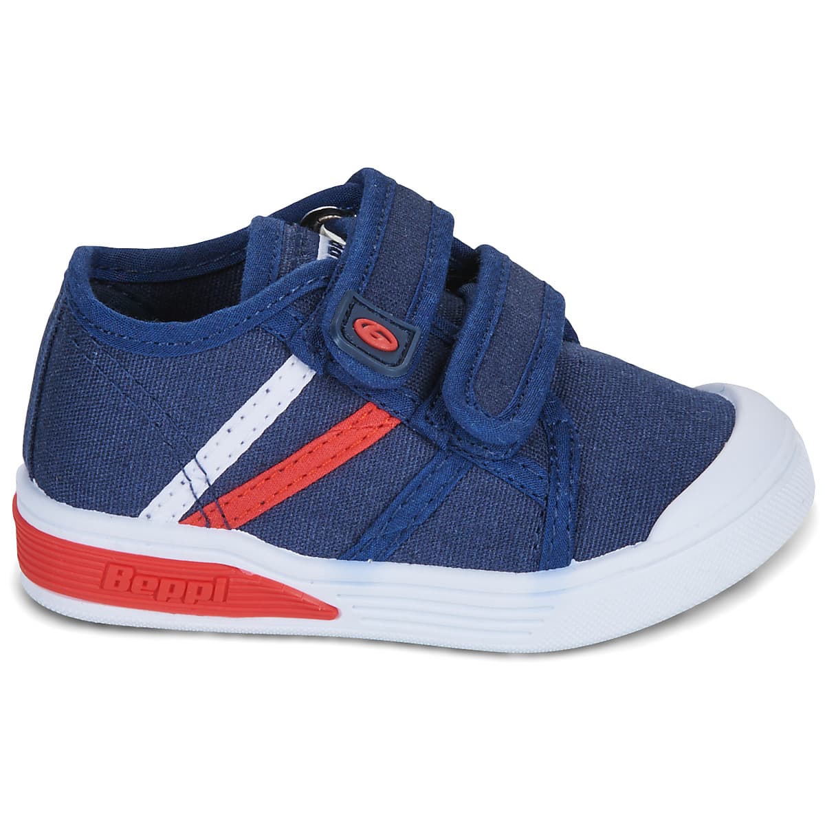 Boys' Sneakers BEPPI Blue