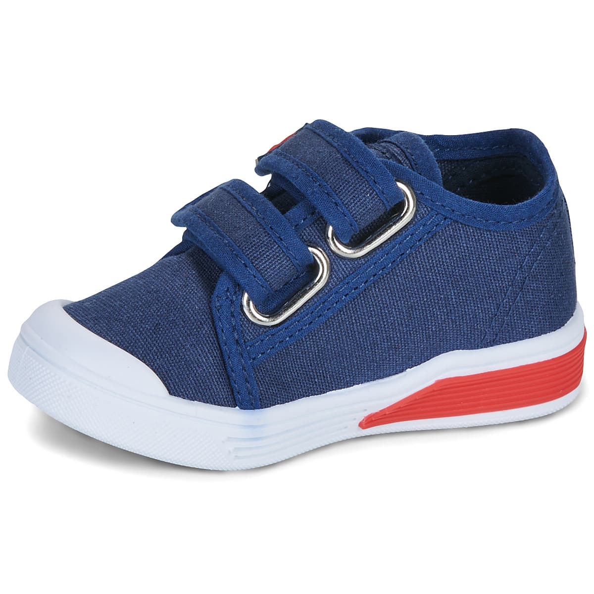 Boys' Sneakers BEPPI Blue
