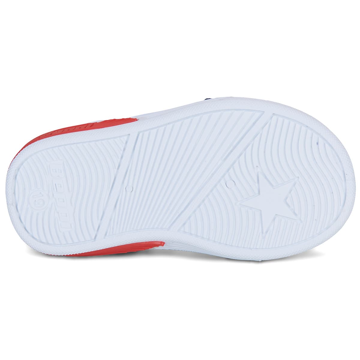 Boys' Sneakers BEPPI Blue