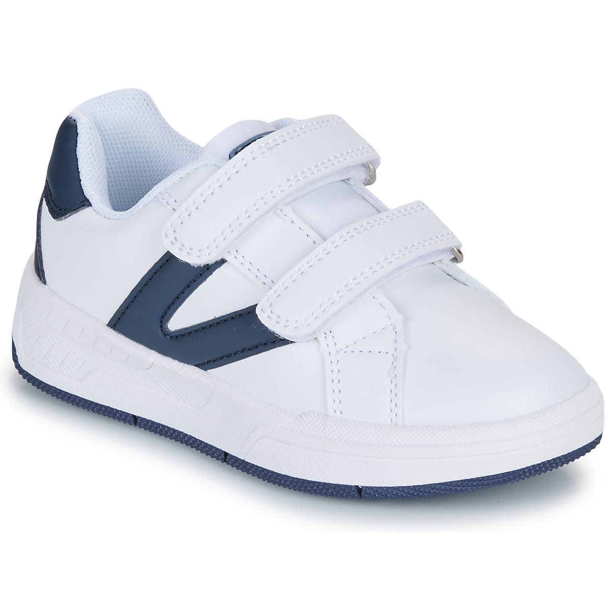 Xαμηλά Sneakers BEPPI 2208790-WHITE-NAVY