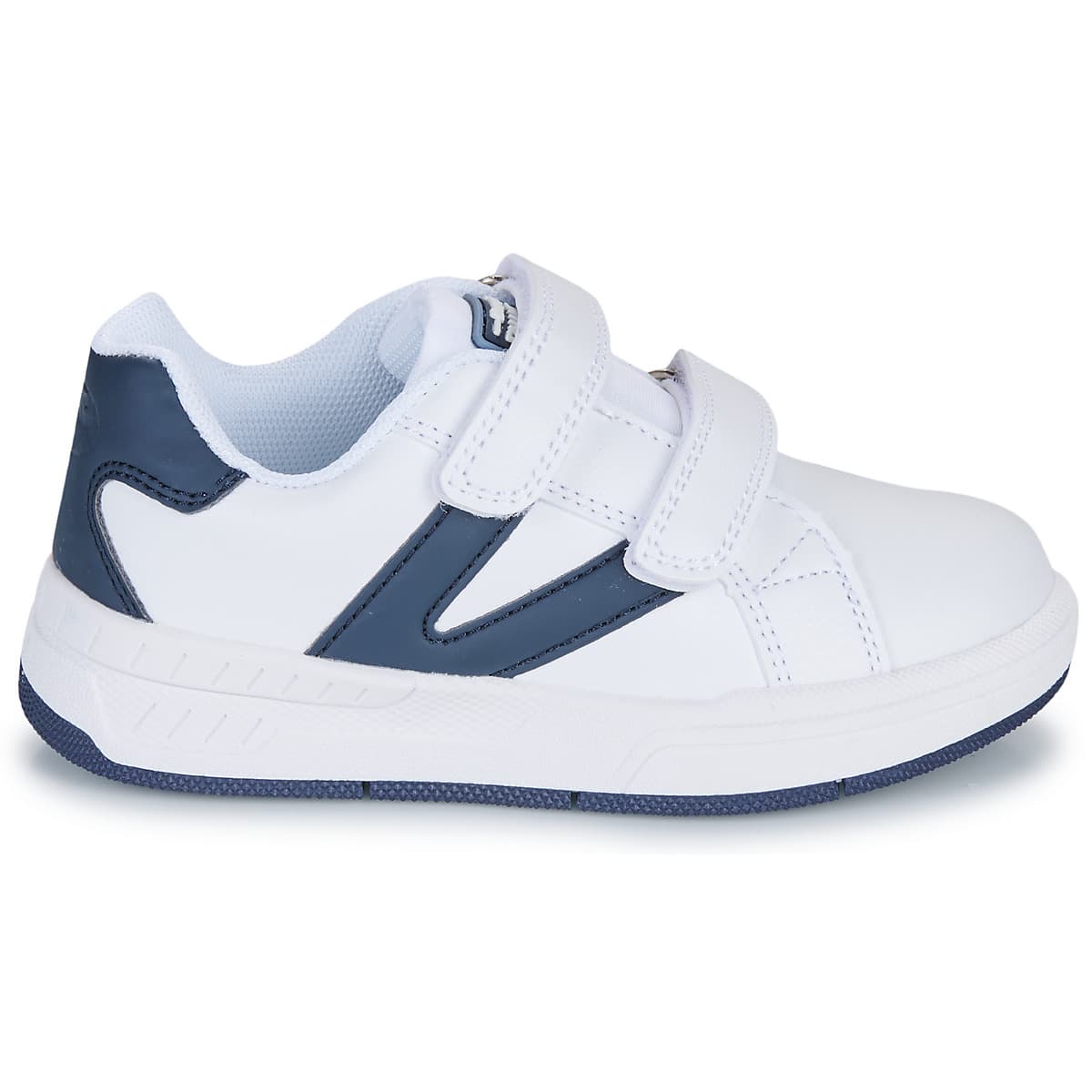 Girls' Sneakers BEPPI White