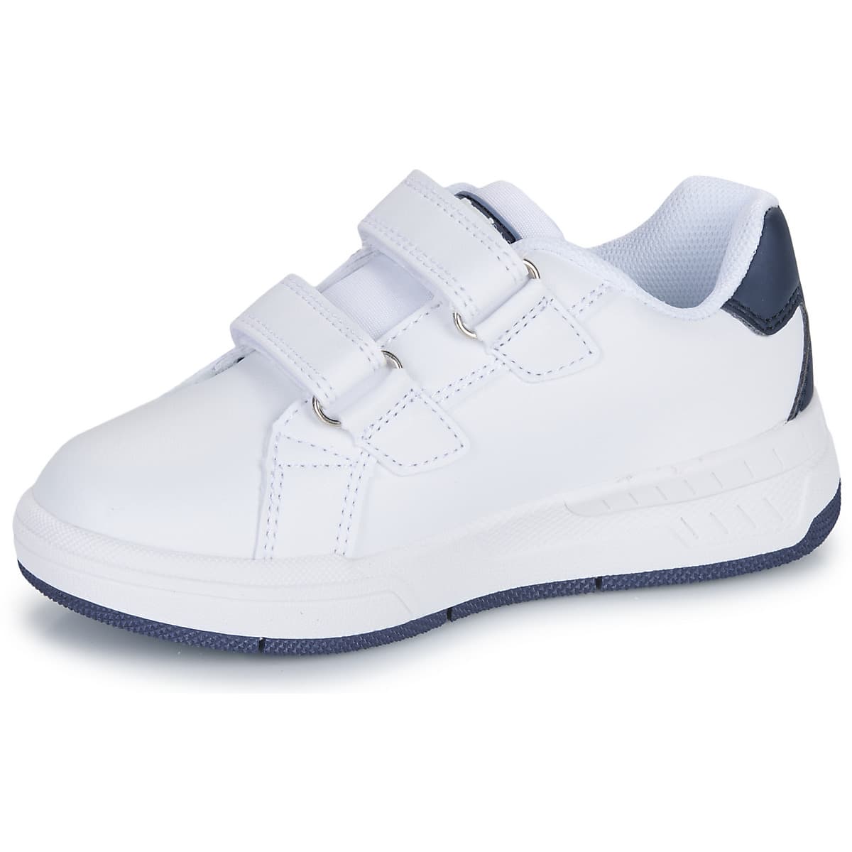 Girls' Sneakers BEPPI White