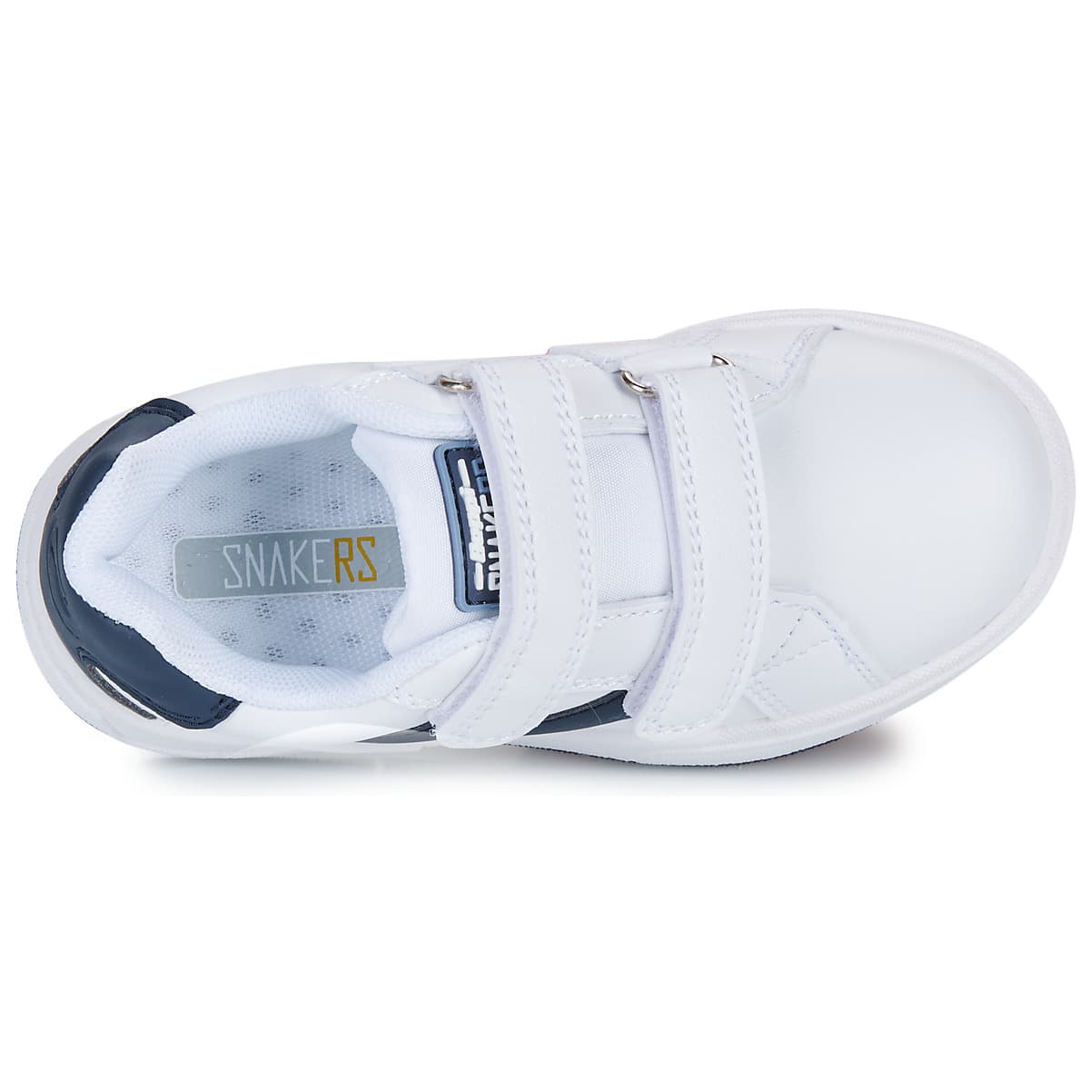 Girls' Sneakers BEPPI White