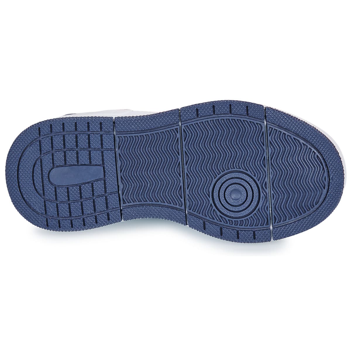 Girls' Sneakers BEPPI White