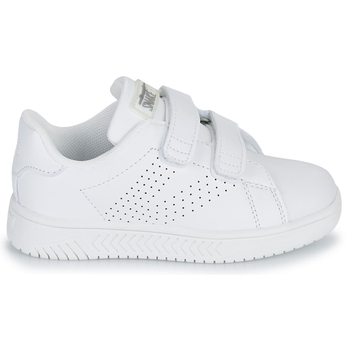 Boys' Sneakers BEPPI White