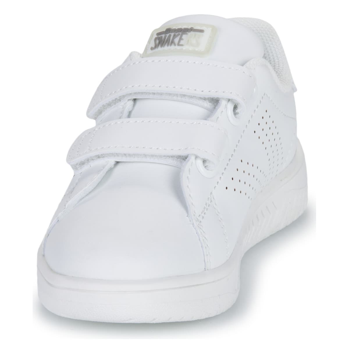 Boys' Sneakers BEPPI White