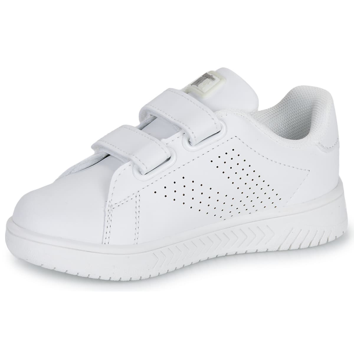 Boys' Sneakers BEPPI White
