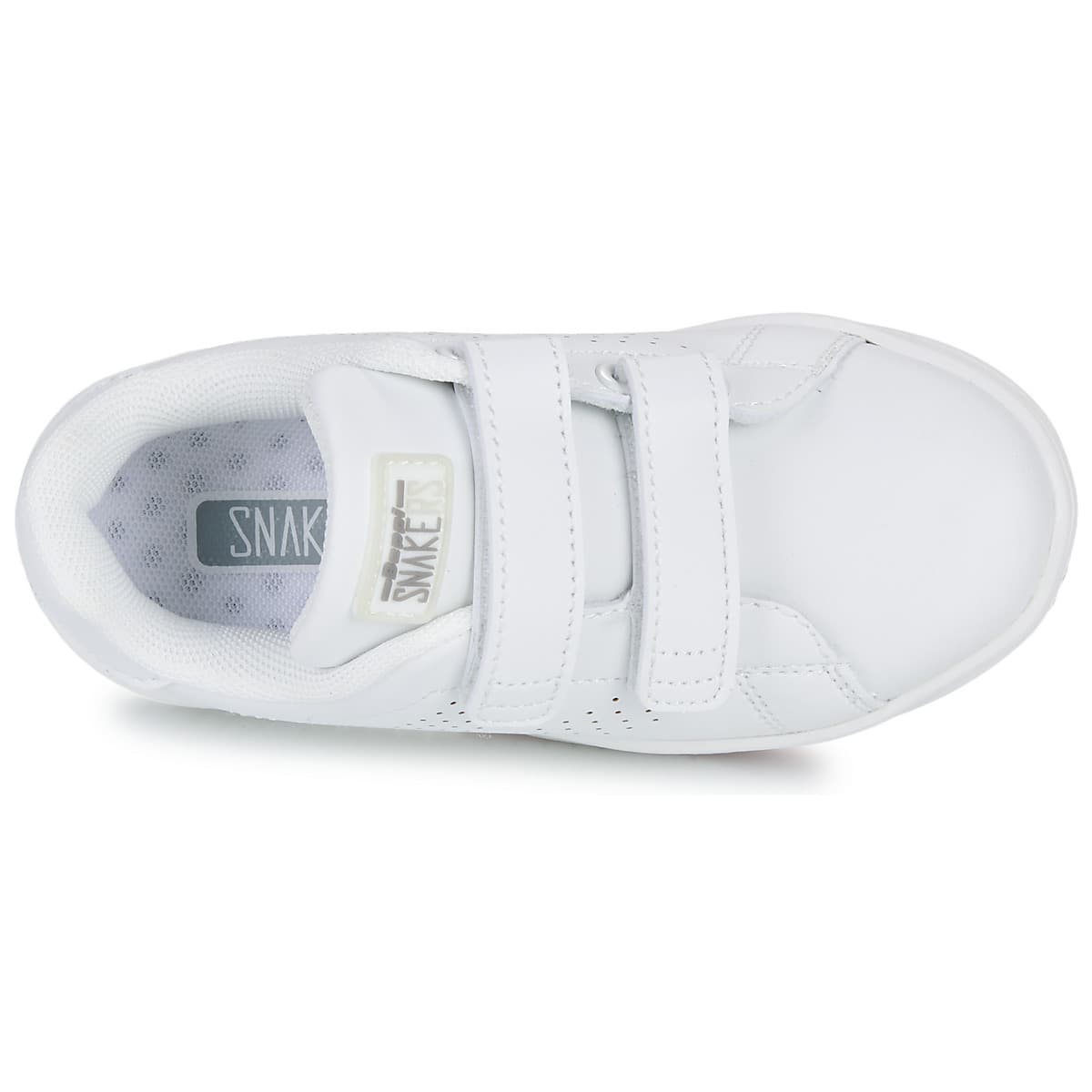Boys' Sneakers BEPPI White
