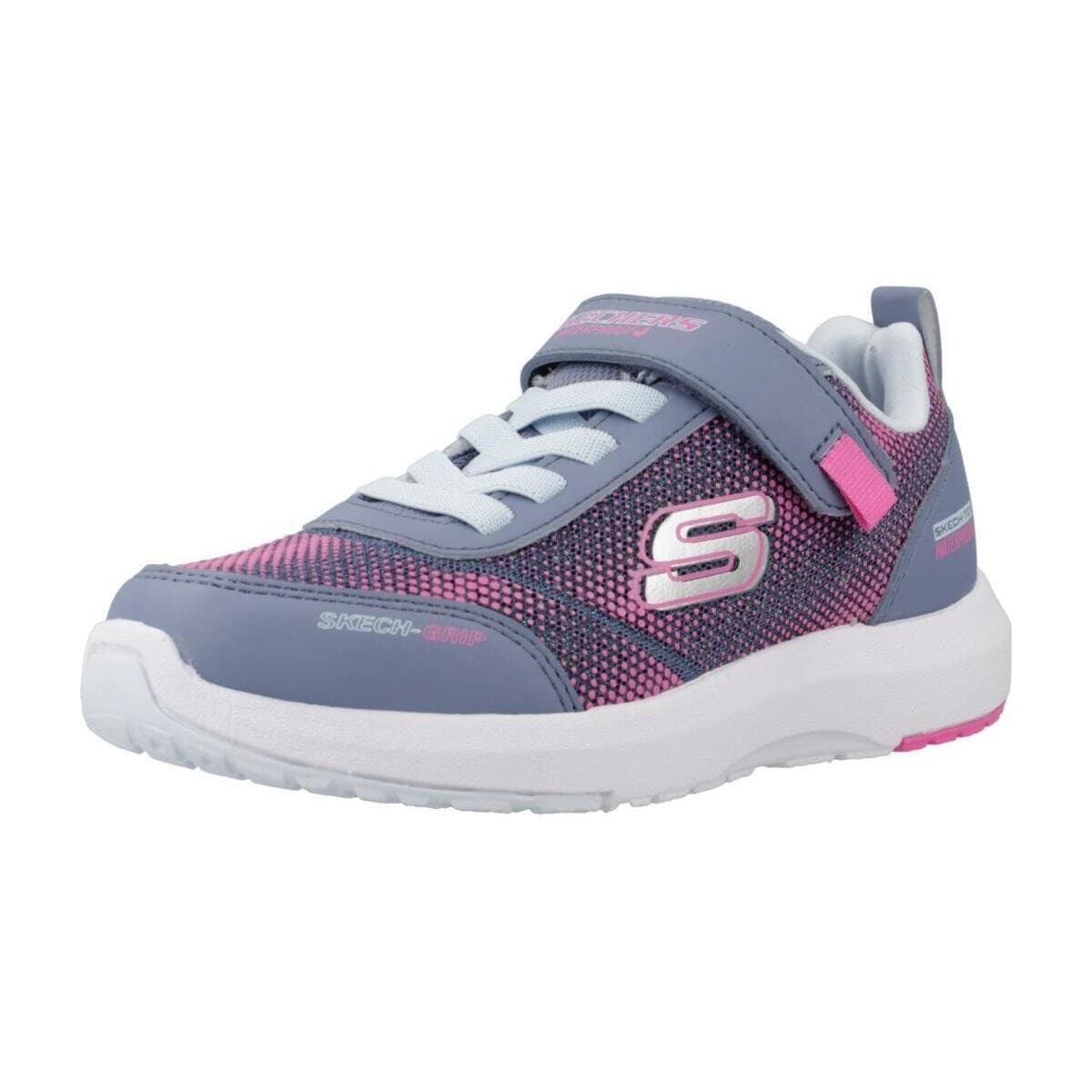 Xαμηλά Sneakers Skechers Zapatillas Niña Modèle Dynamic Tread - Jour