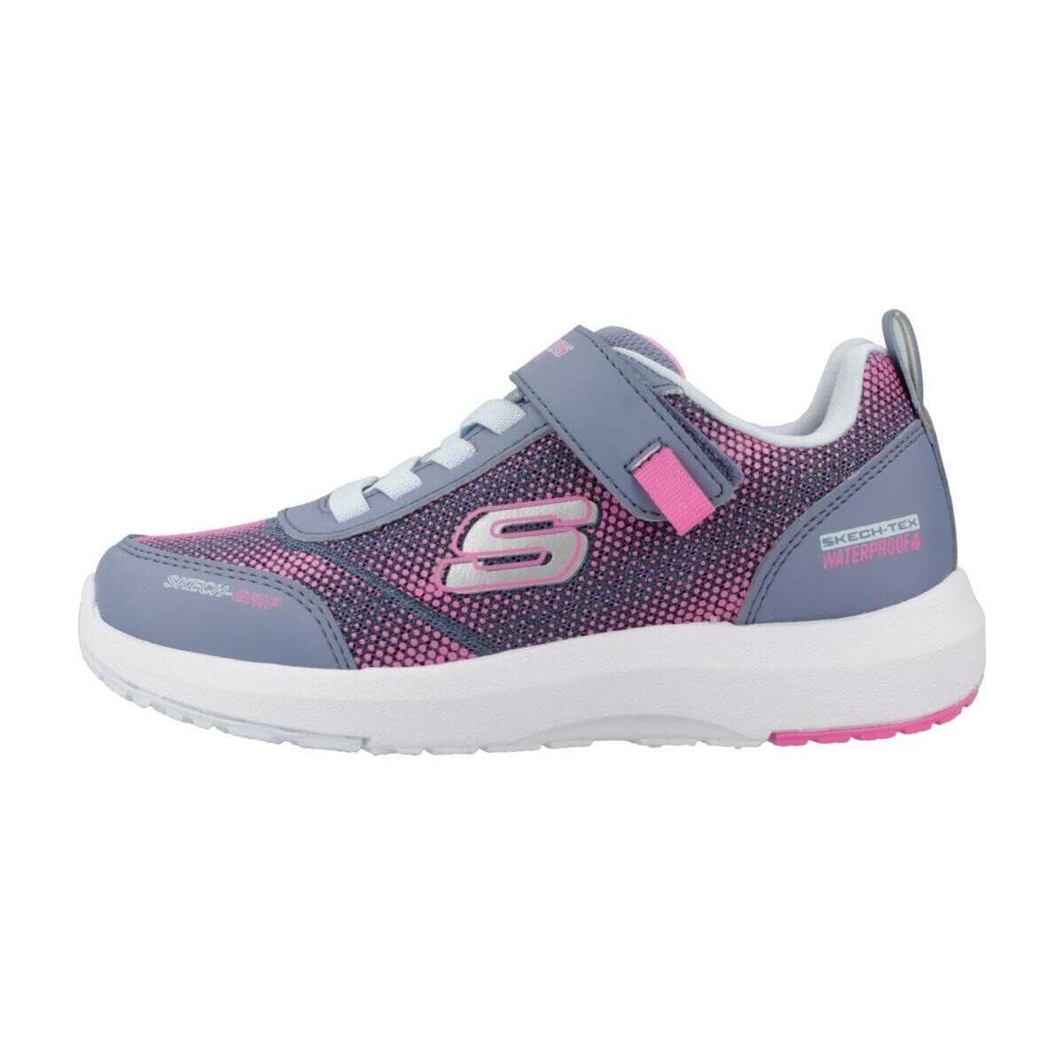 Girls' Sneakers Skechers Blue