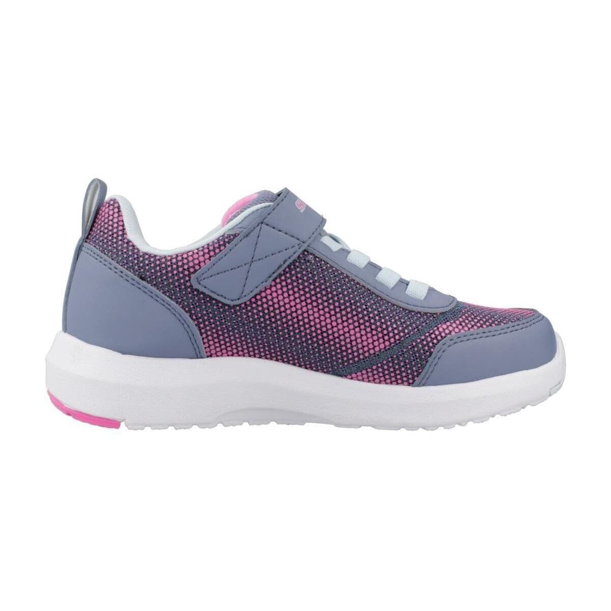 Girls' Sneakers Skechers Blue