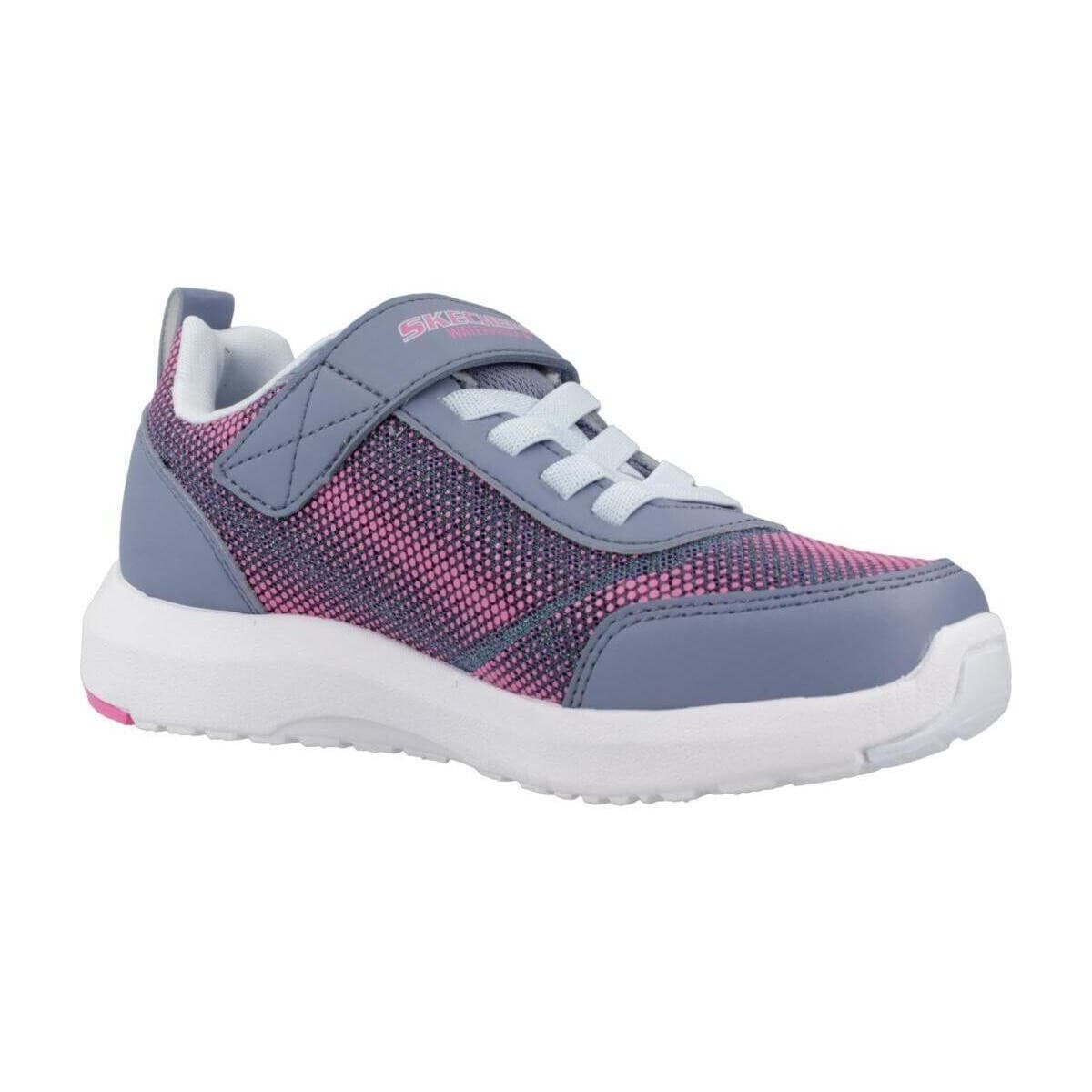 Girls' Sneakers Skechers Blue