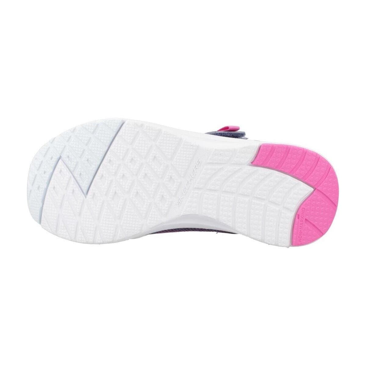 Girls' Sneakers Skechers Blue