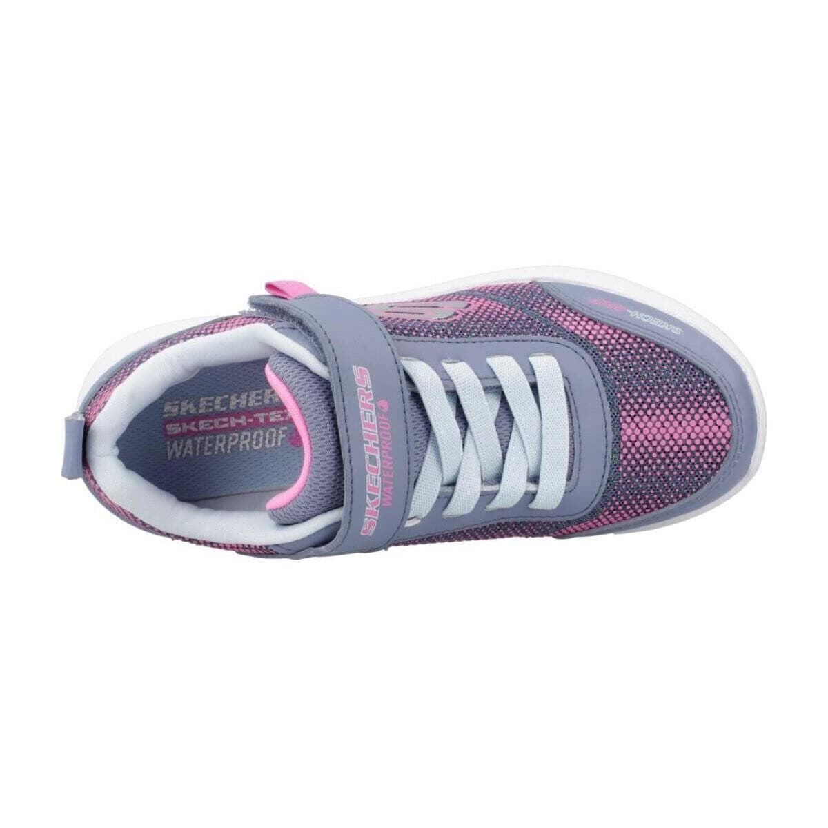 Girls' Sneakers Skechers Blue