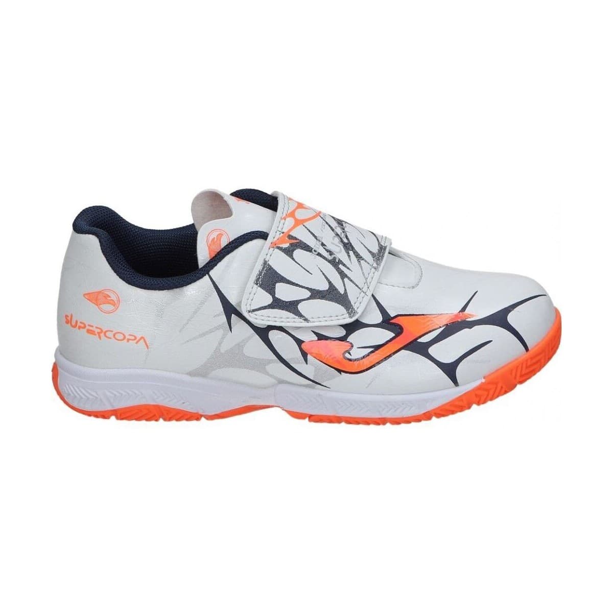 Girls' Sneakers Joma White