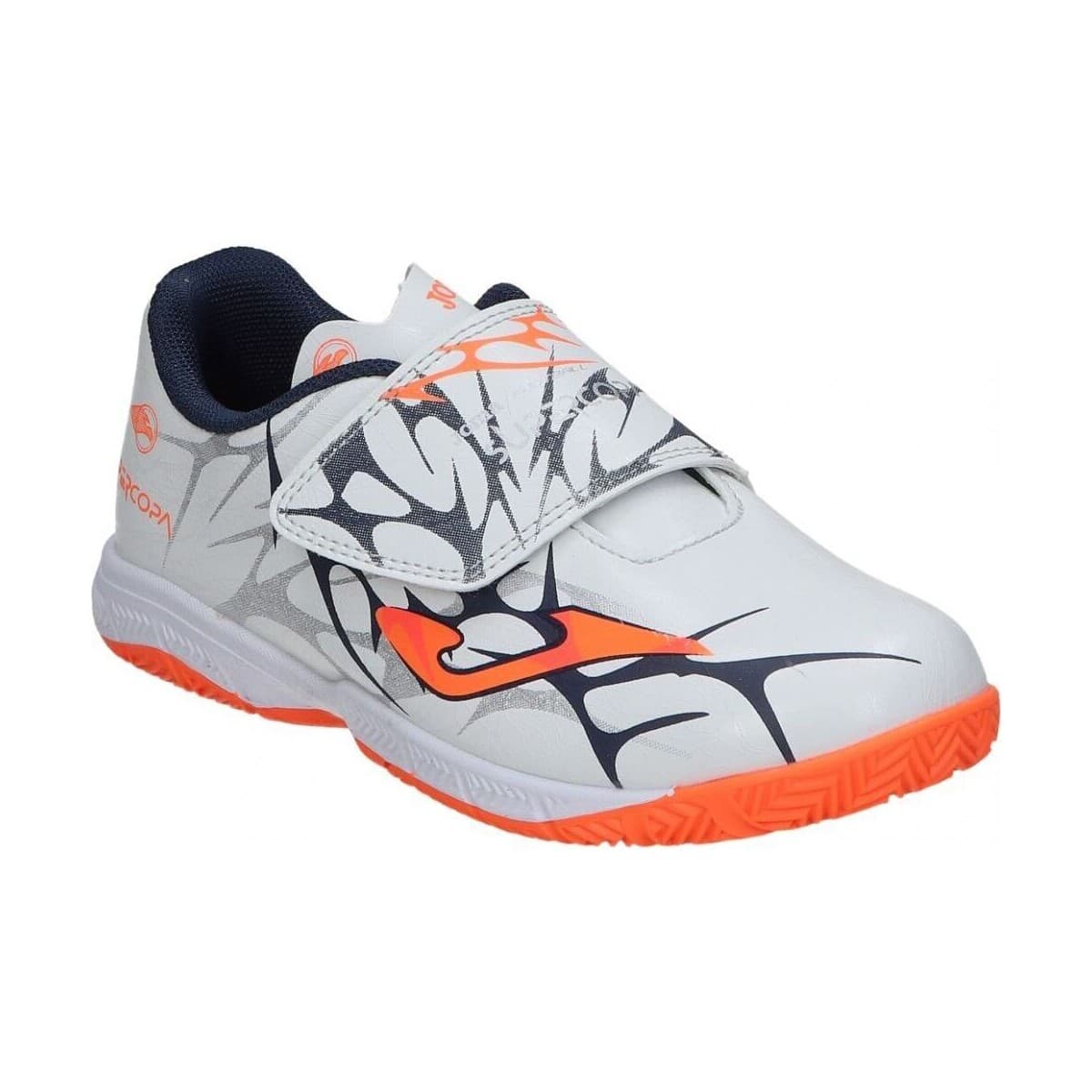 Girls' Sneakers Joma White