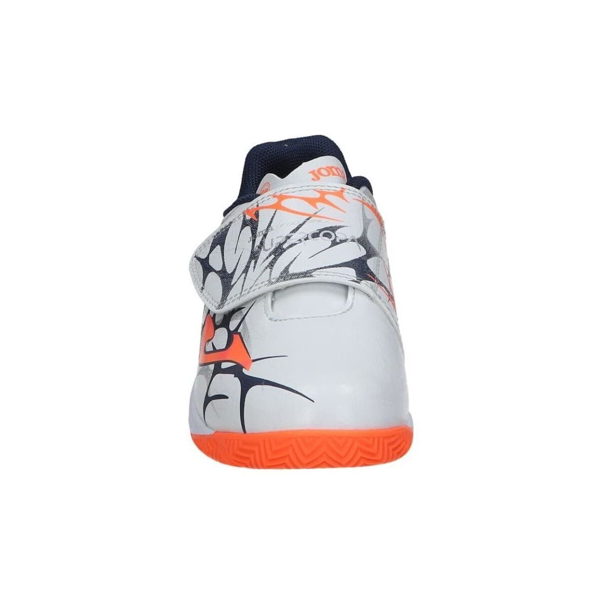 Girls' Sneakers Joma White