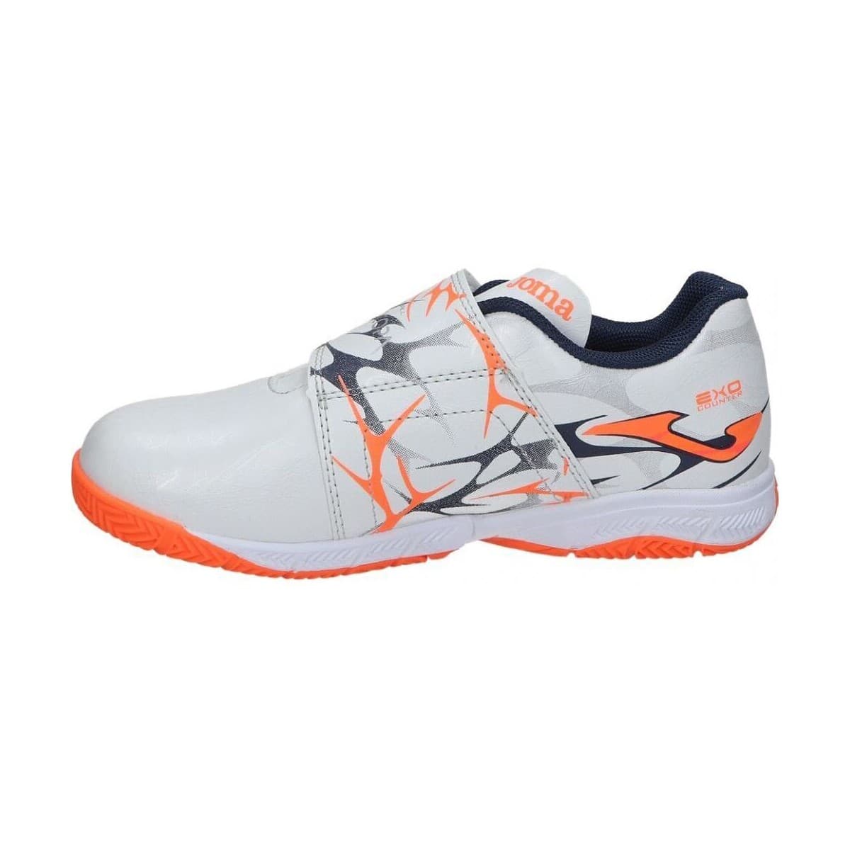 Girls' Sneakers Joma White