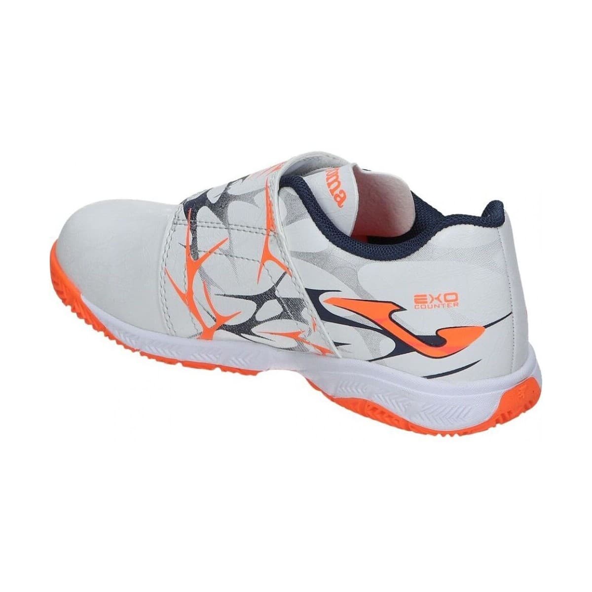 Girls' Sneakers Joma White