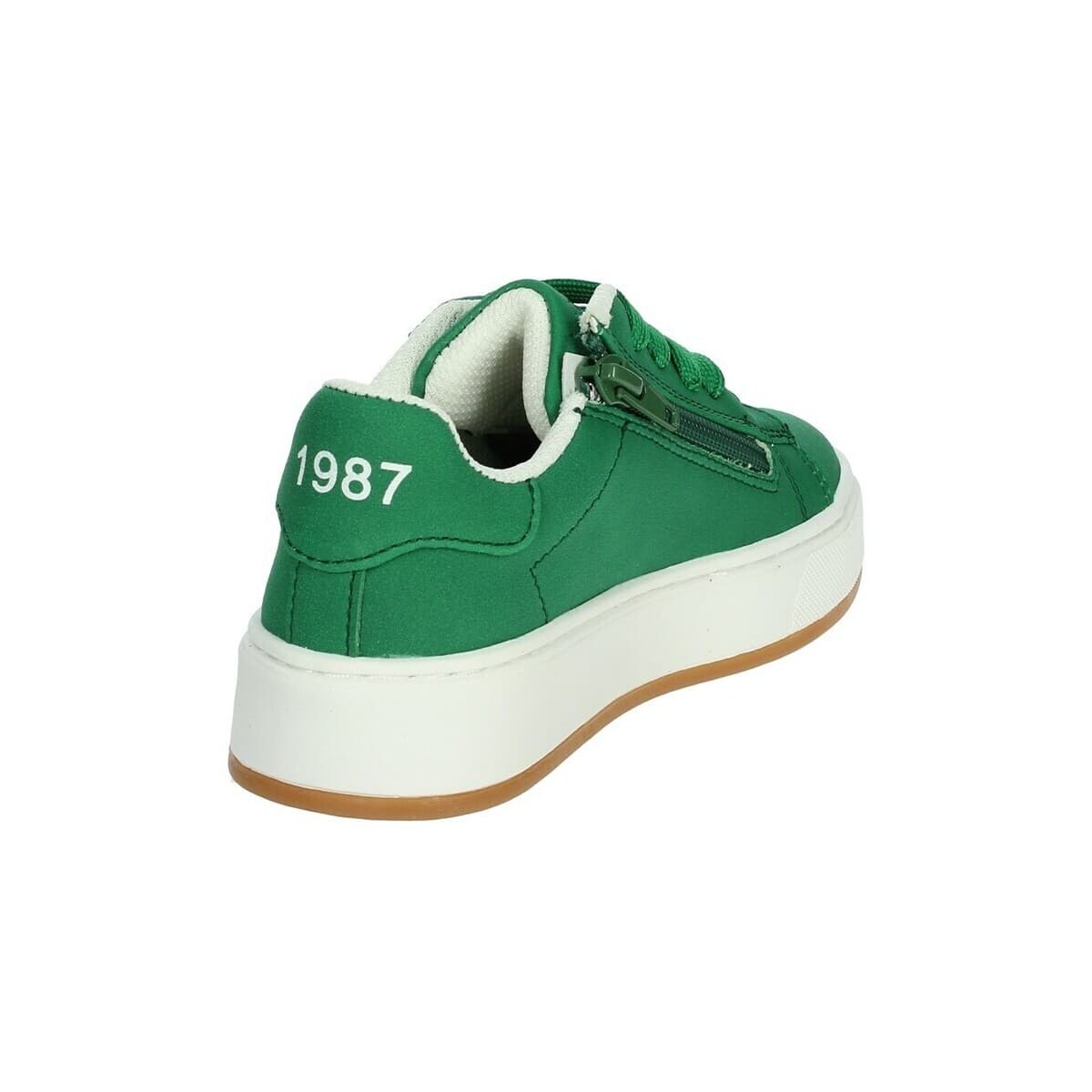 Boys' Sneakers Asso Green