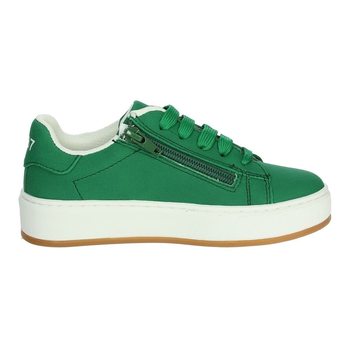 Boys' Sneakers Asso Green