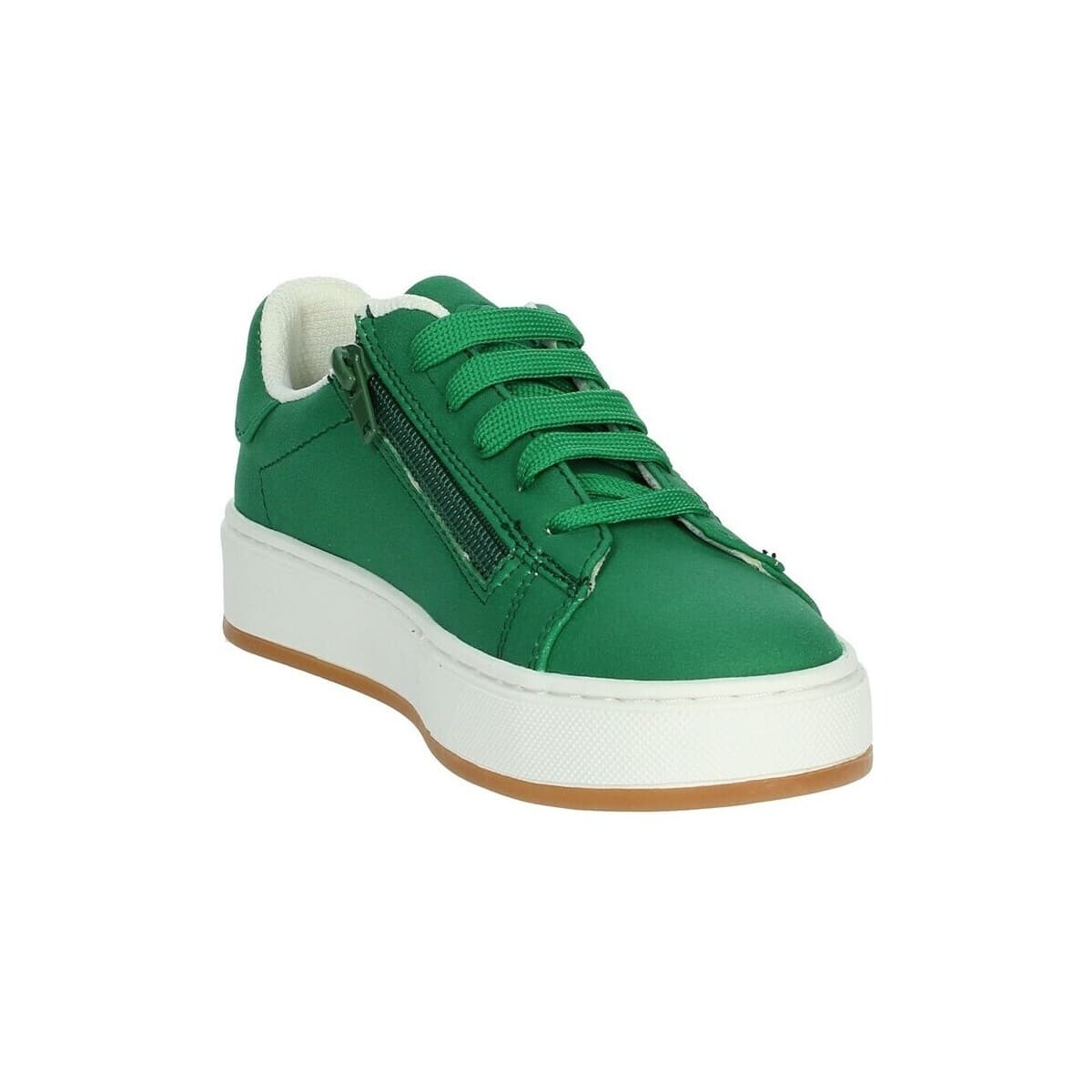 Boys' Sneakers Asso Green