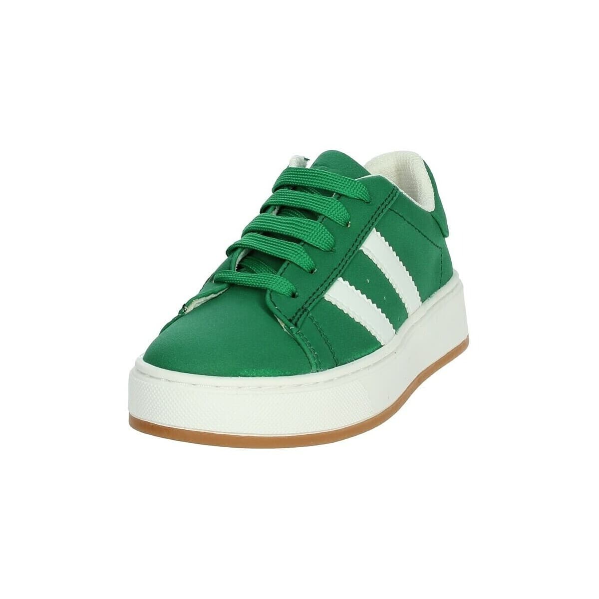 Boys' Sneakers Asso Green