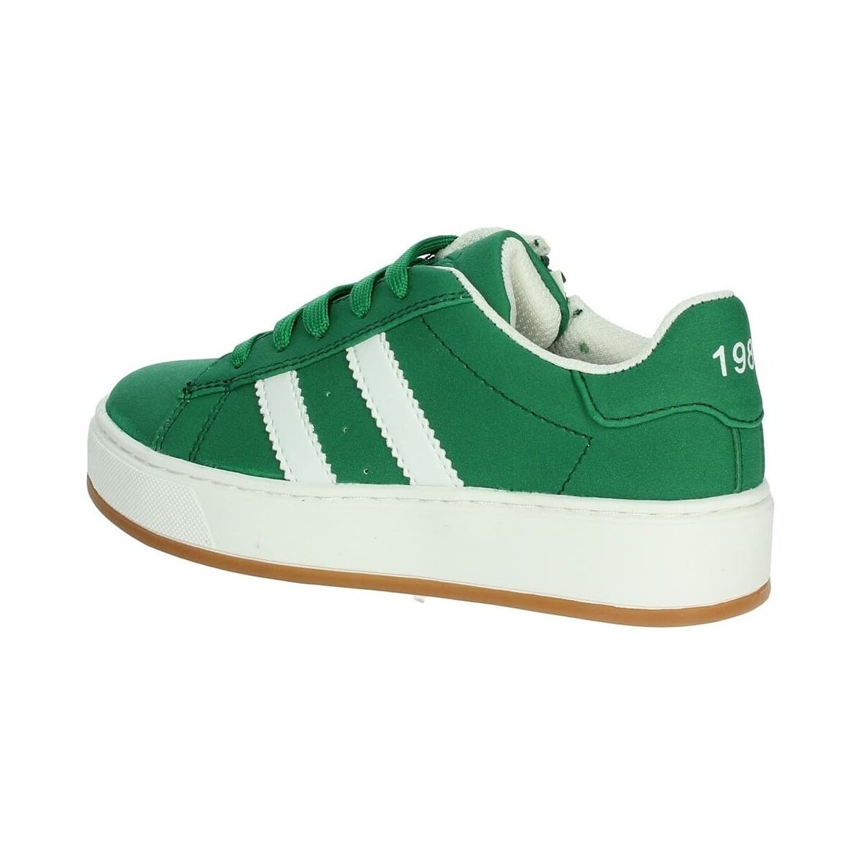 Boys' Sneakers Asso Green