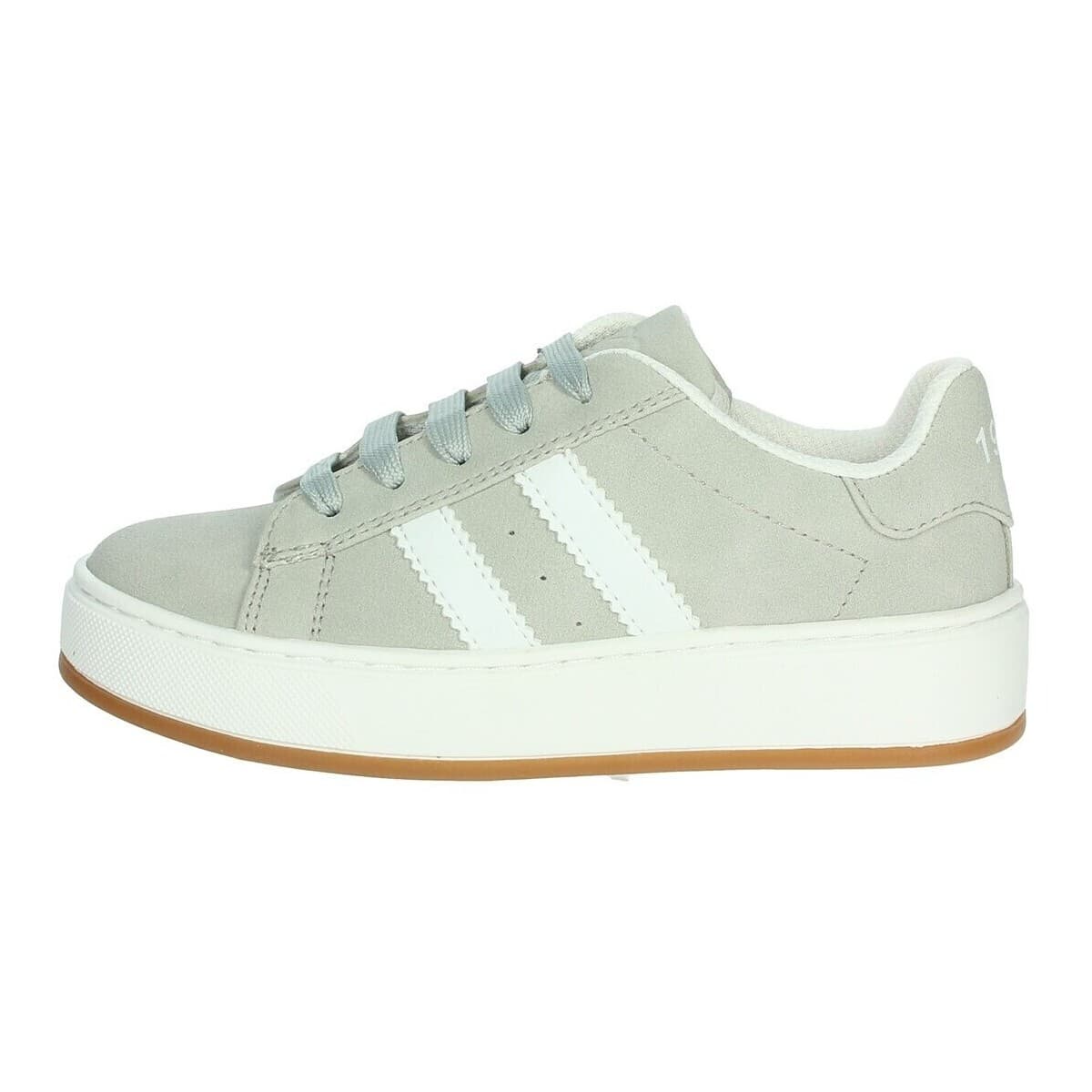 Ψηλά Sneakers Asso AG-17028