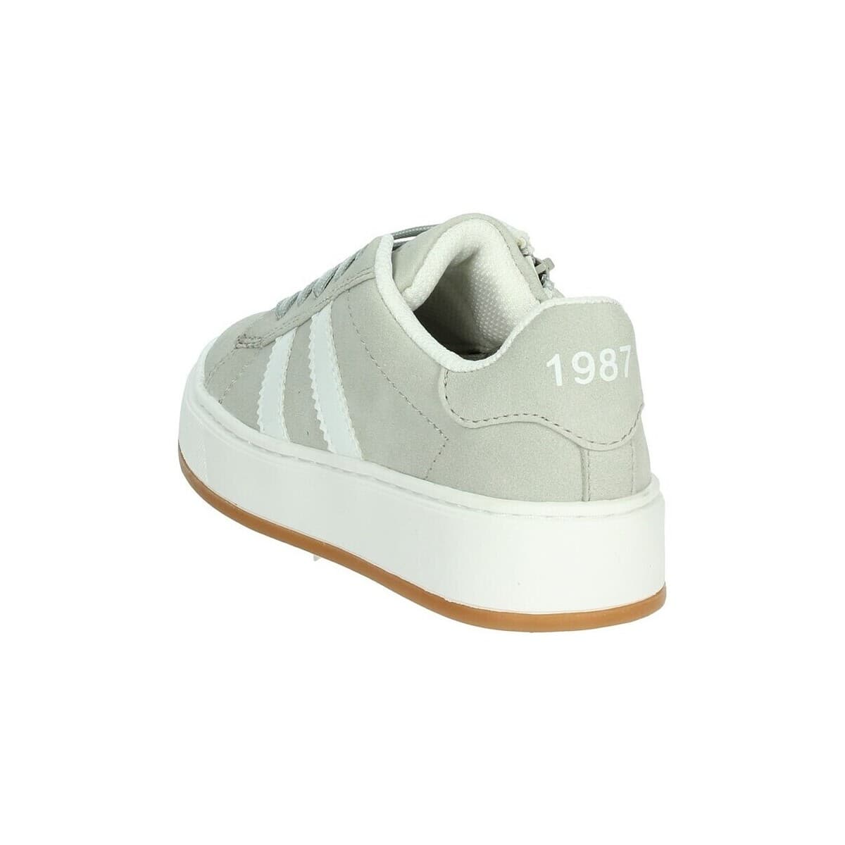 Girls' Sneakers Asso Gray