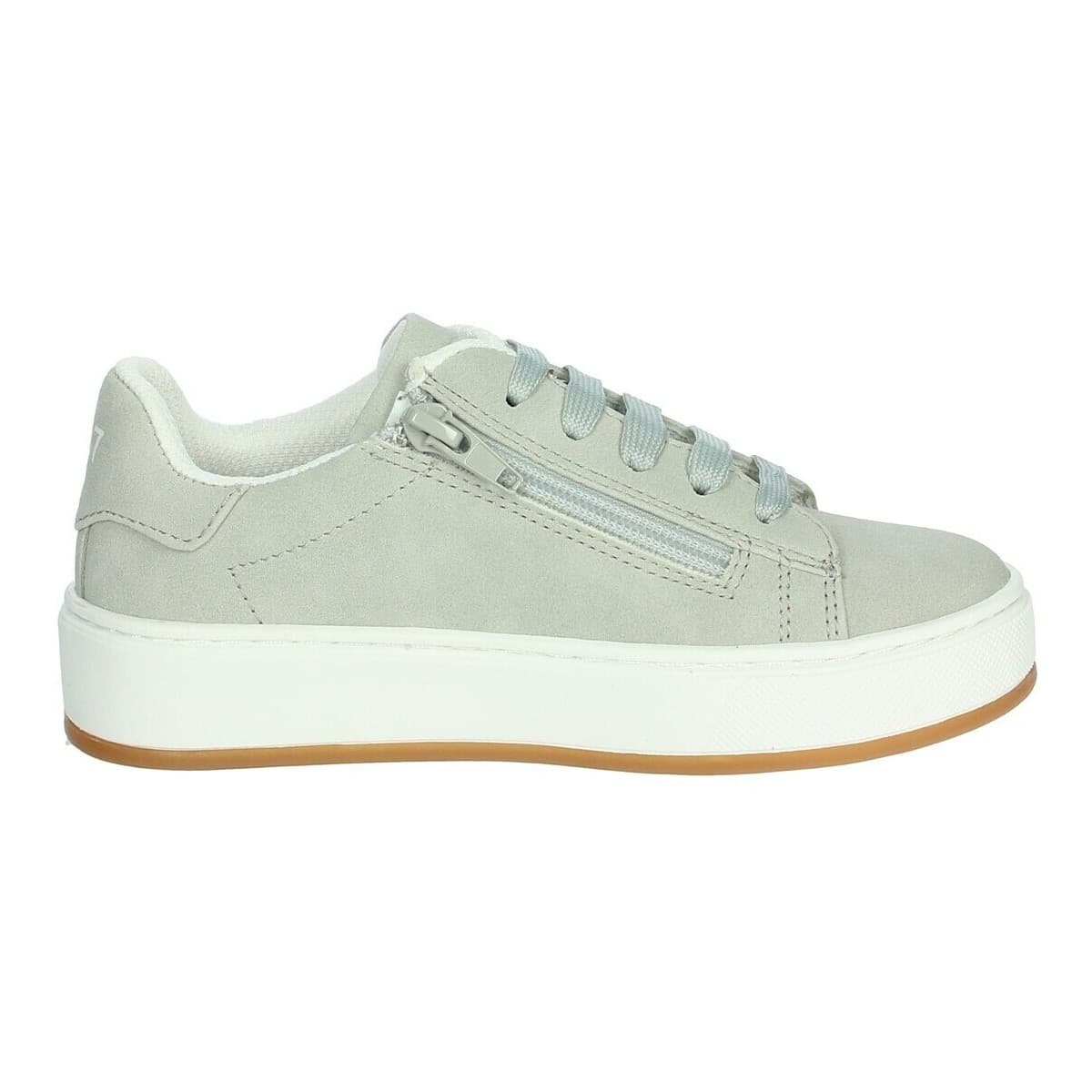 Girls' Sneakers Asso Gray