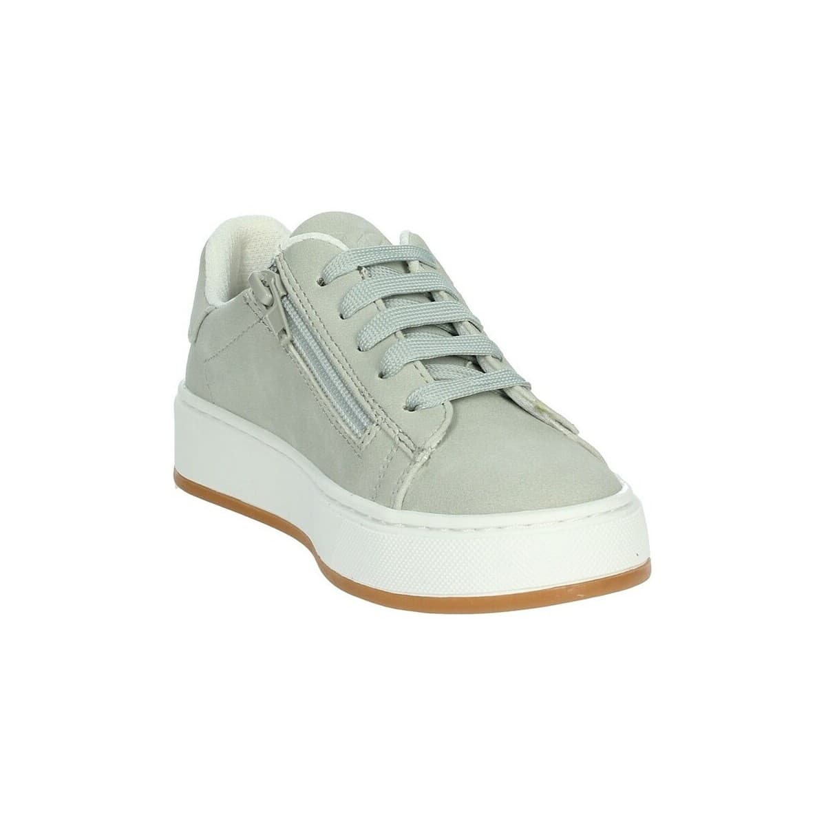 Girls' Sneakers Asso Gray