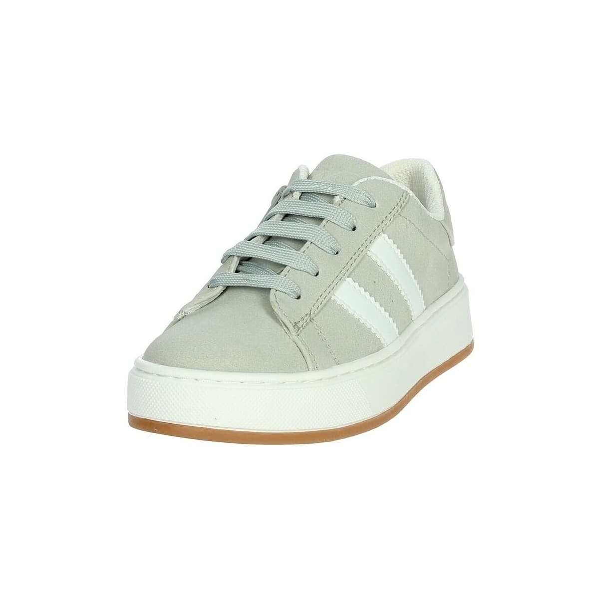 Girls' Sneakers Asso Gray