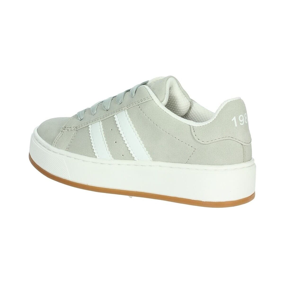 Girls' Sneakers Asso Gray