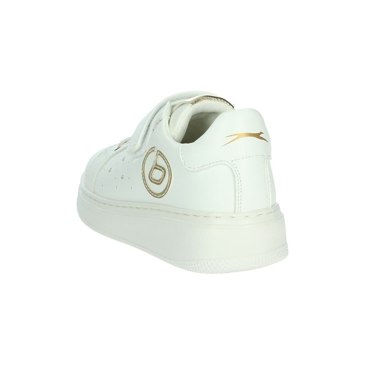 Girls' Sneakers Balducci White