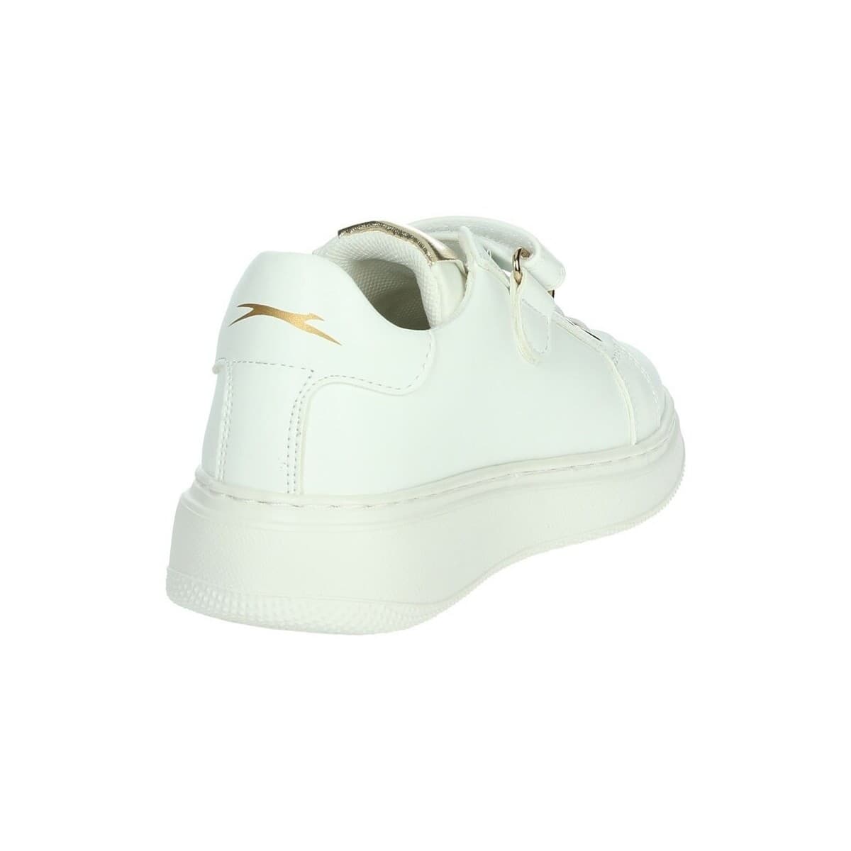 Girls' Sneakers Balducci White
