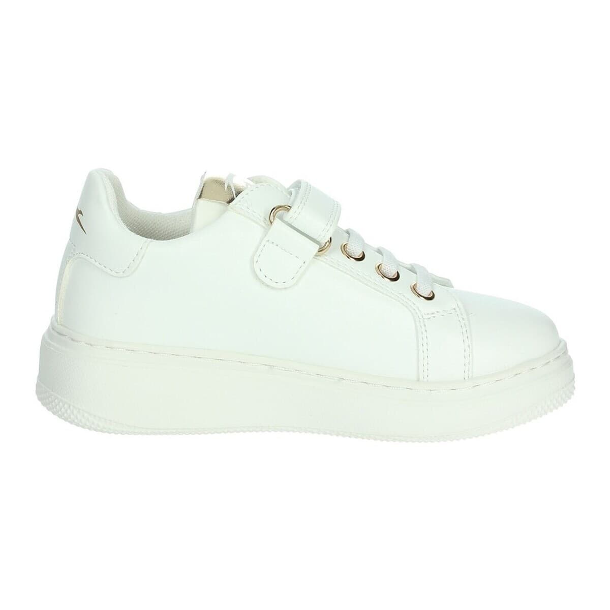 Girls' Sneakers Balducci White