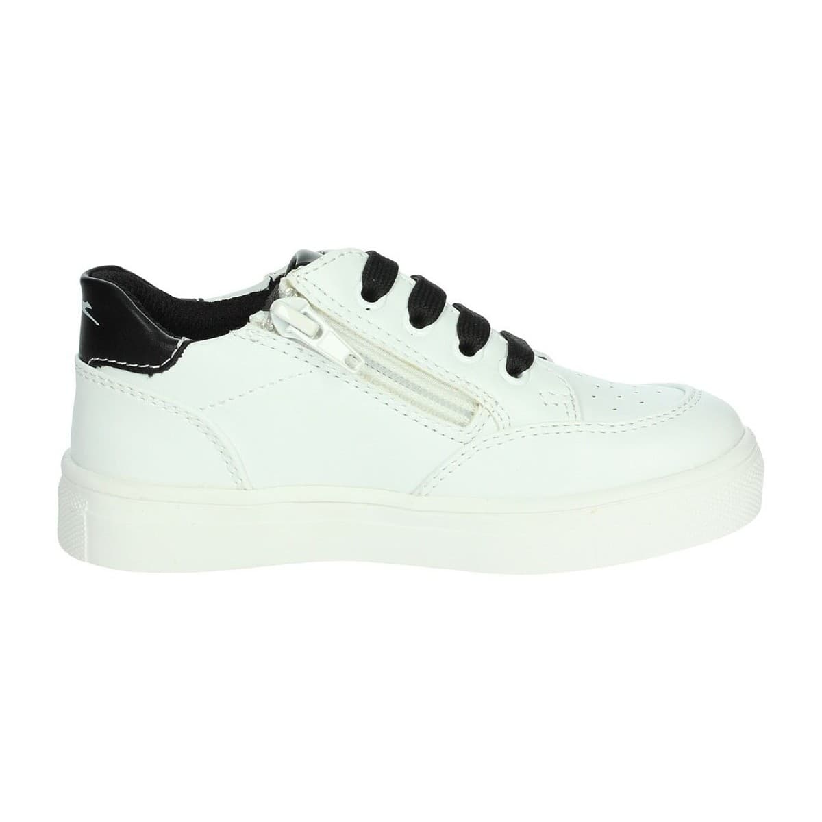 Girls' Sneakers Balducci White