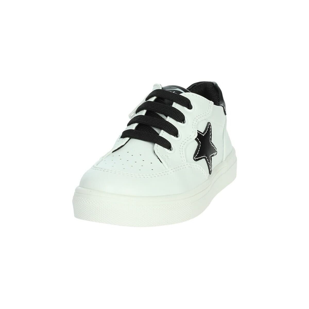Girls' Sneakers Balducci White