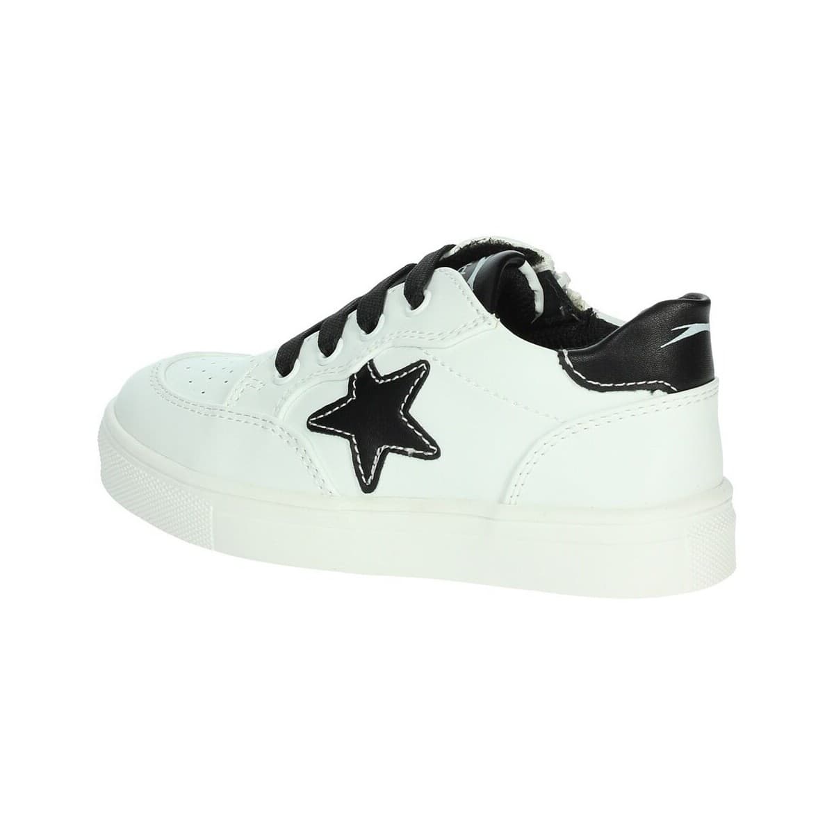 Girls' Sneakers Balducci White
