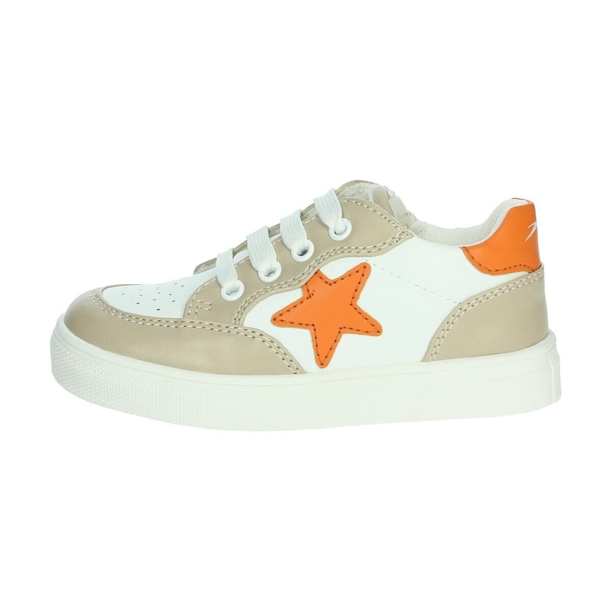 Girls' Sneakers Balducci White