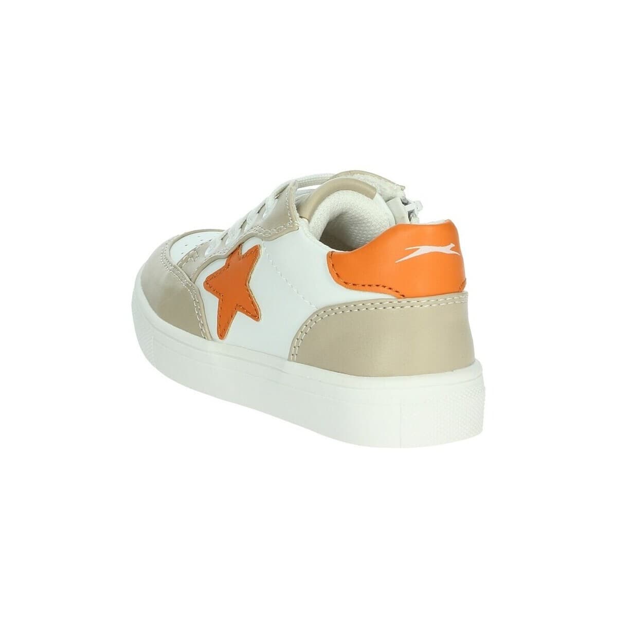 Boys' Sneakers Balducci White