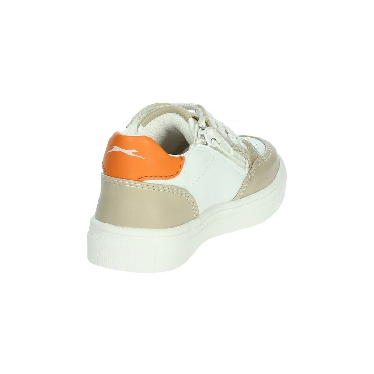Boys' Sneakers Balducci White