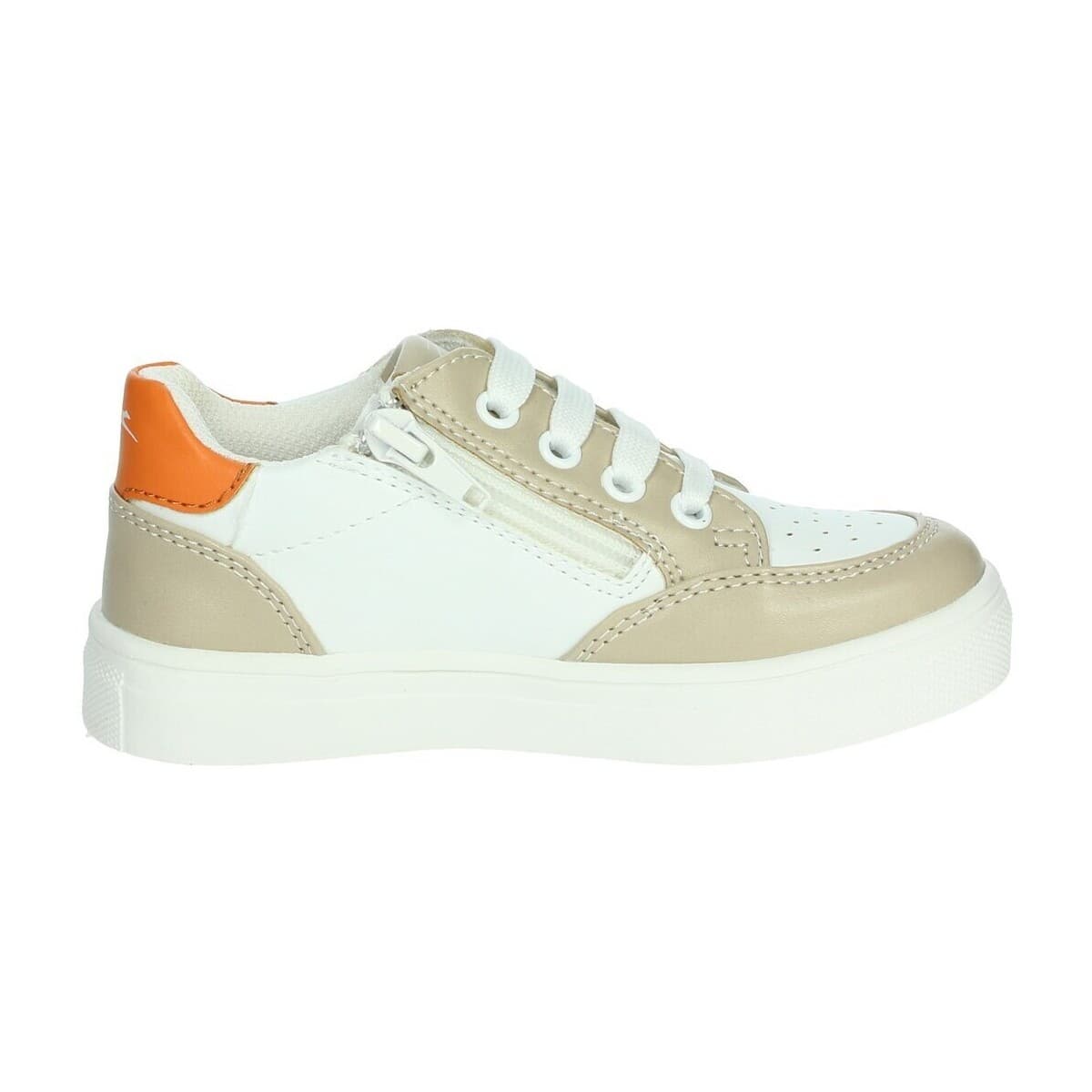 Boys' Sneakers Balducci White