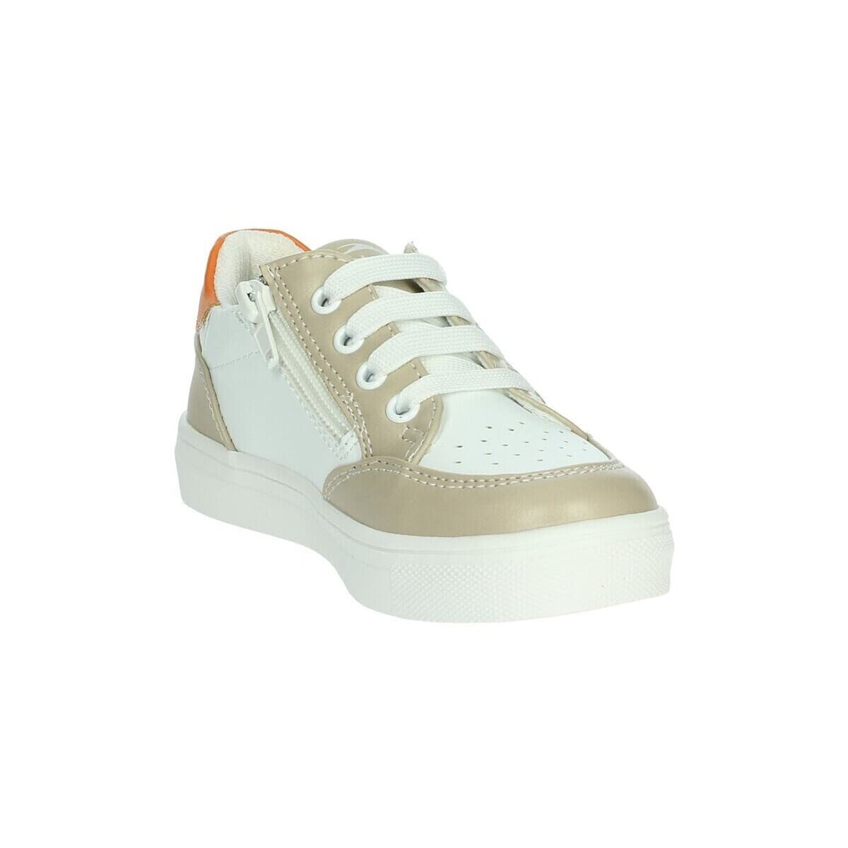 Boys' Sneakers Balducci White