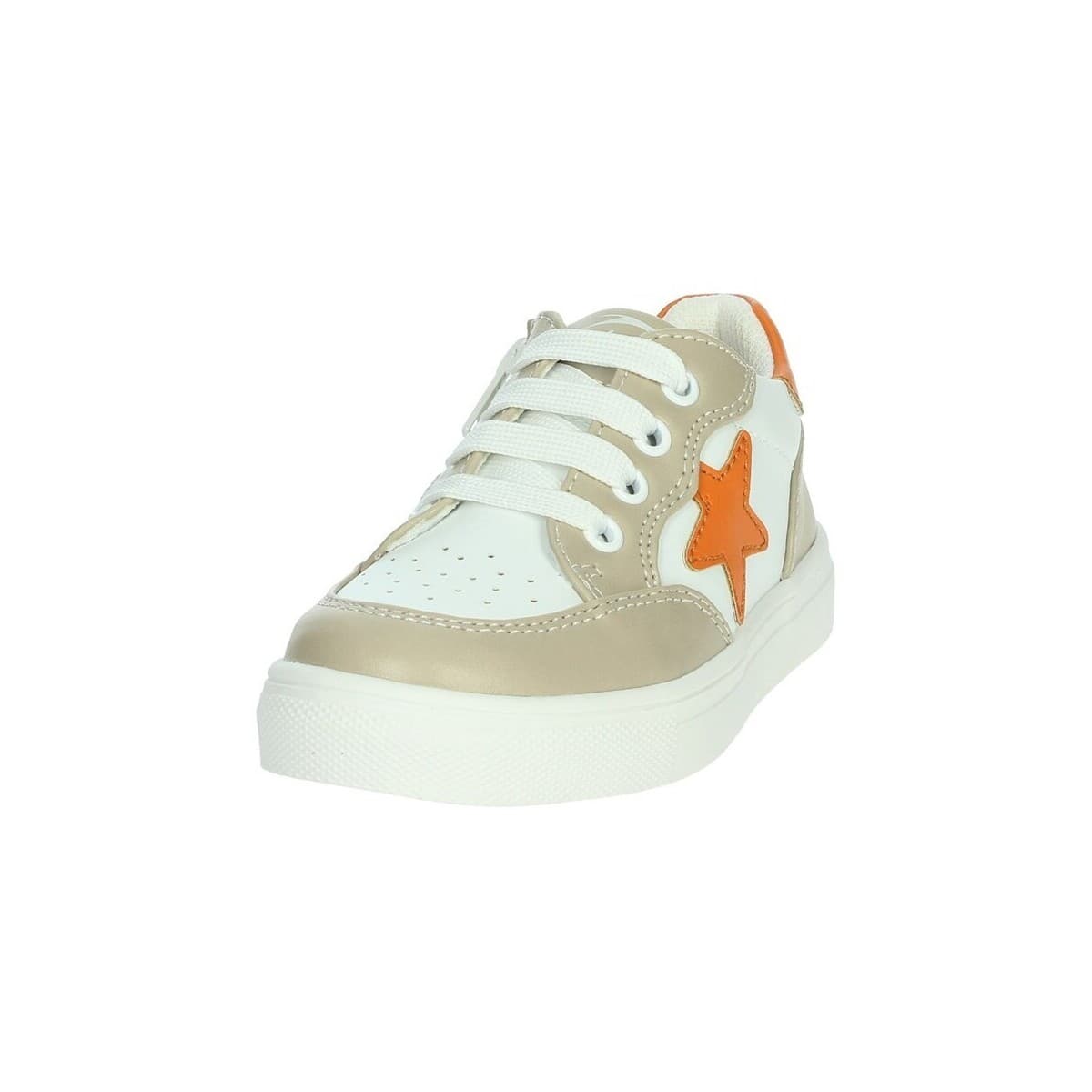 Boys' Sneakers Balducci White