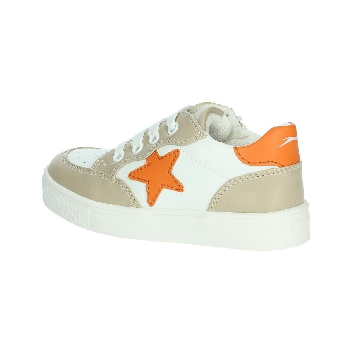 Boys' Sneakers Balducci White